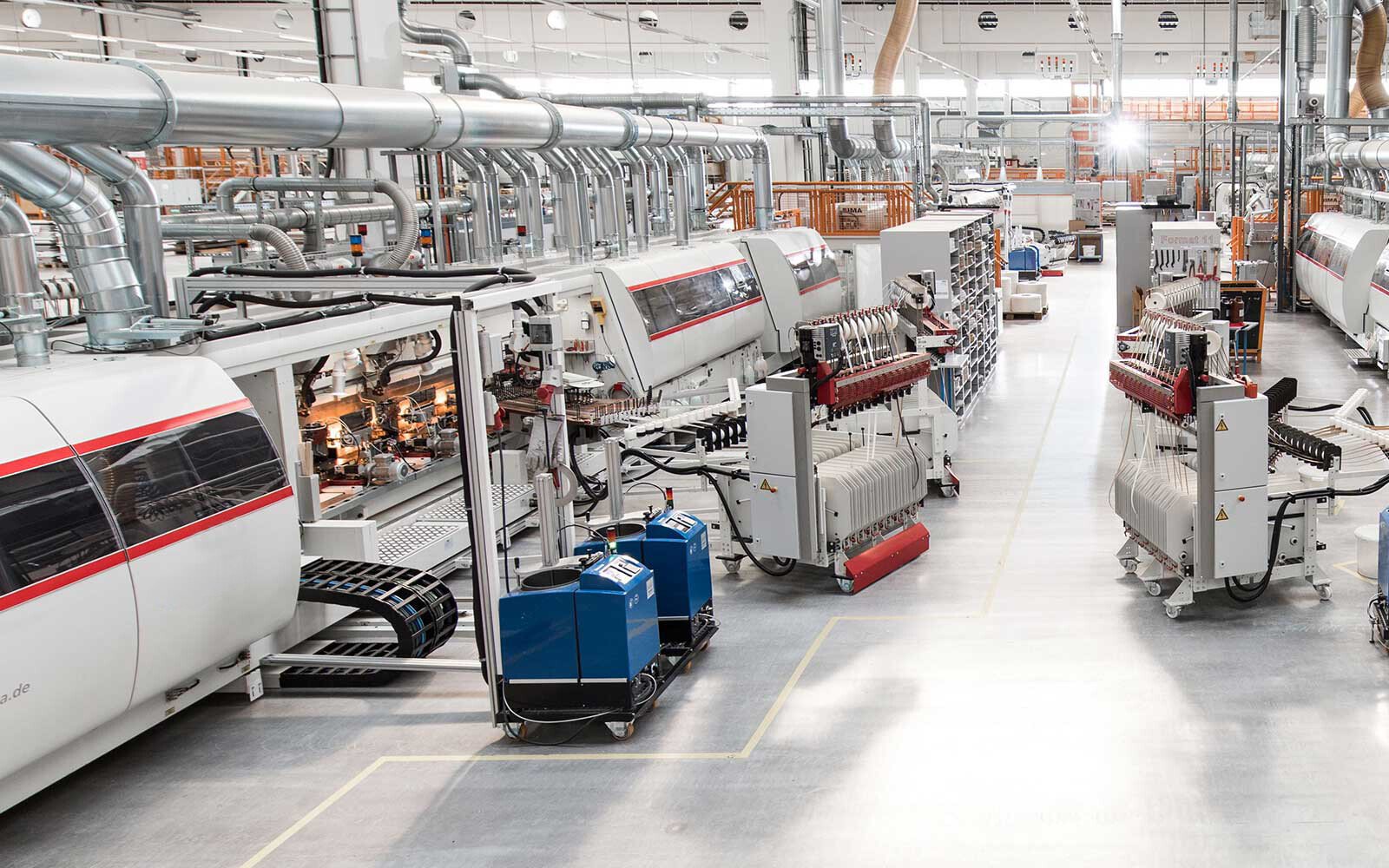 Fabricators