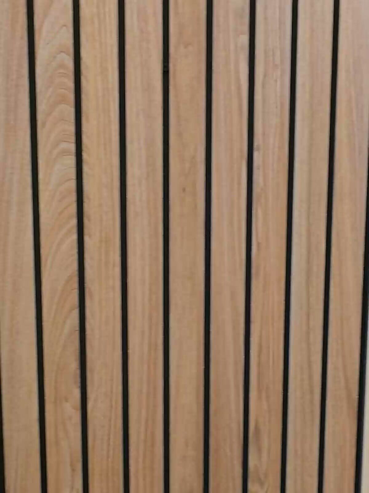 Slatwall.