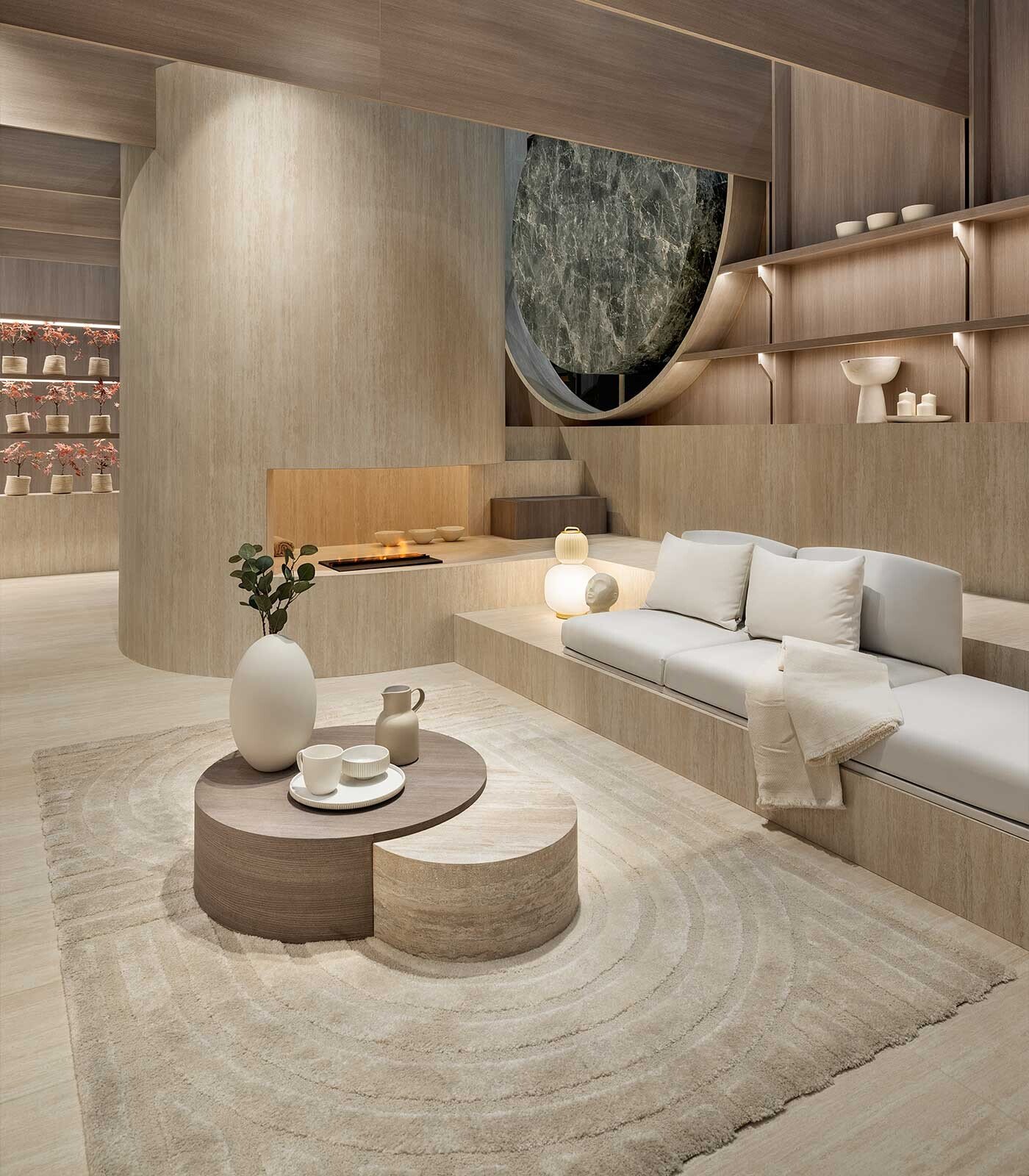 Interior Designers